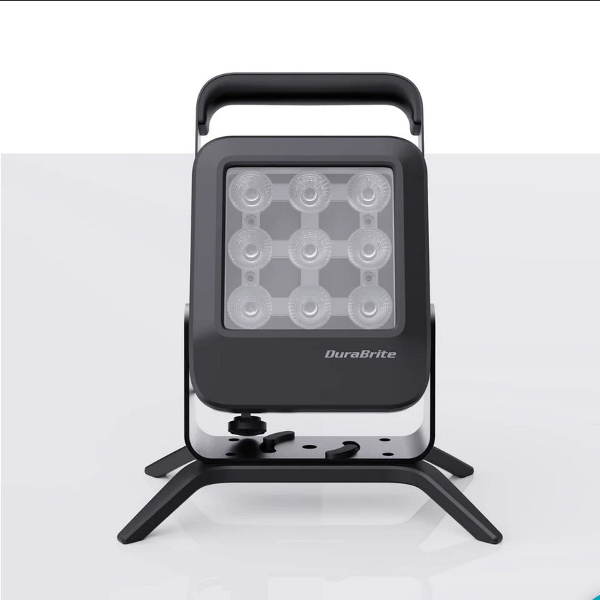 Foco led DuraBrite Explorer X7