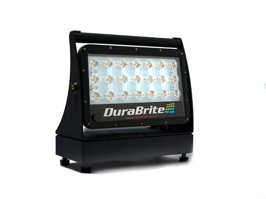 Foco led DuraBrite Explorer X16