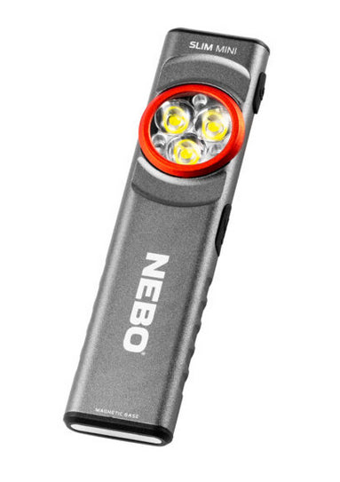 Linterna led NEBO SLIM MINI