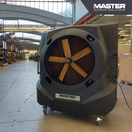 Evaporativo MASTER BC 341