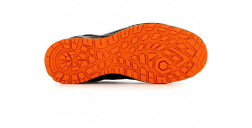 Zapato de seguridad Base K-Step S1P HRO SRC