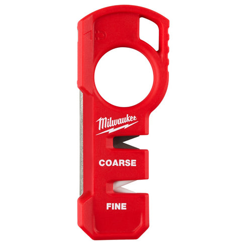 Afilador compacto Milwaukee 4932478562