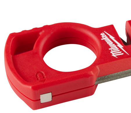 Afilador compacto Milwaukee 4932478562