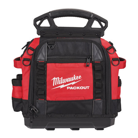 Milwaukee Bolsa portaherramientas cerrada PACKOUT™ de 38cm 4932493623