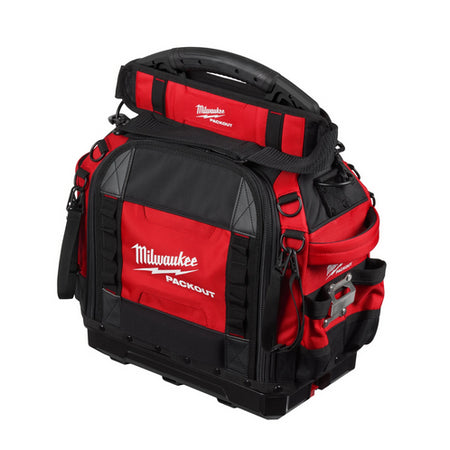 Milwaukee Bolsa portaherramientas cerrada PACKOUT™ de 38cm 4932493623