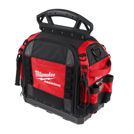 Milwaukee Bolsa portaherramientas cerrada PACKOUT™ de 38cm 4932493623