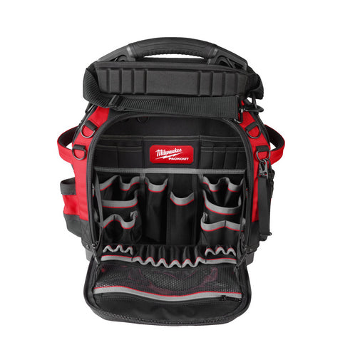 Milwaukee Bolsa portaherramientas cerrada PACKOUT™ de 38cm 4932493623