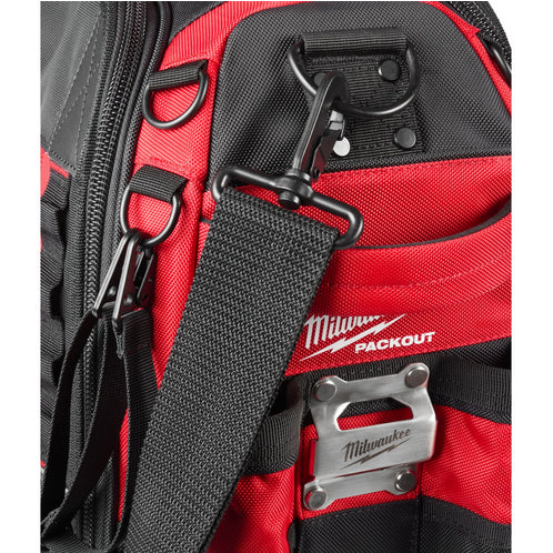 Milwaukee Bolsa portaherramientas cerrada PACKOUT™ de 38cm 4932493623