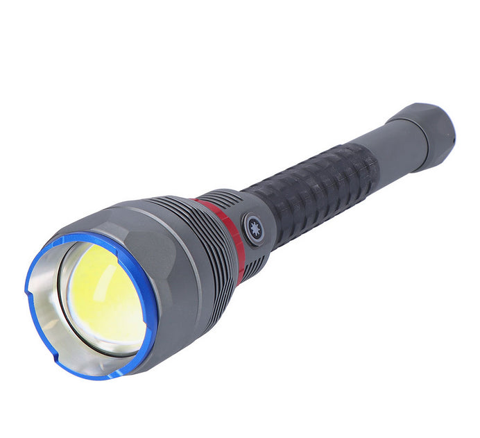 Linterna Led 18.000 lúmenes EDM