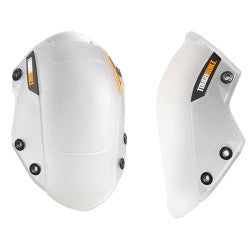 Toughbuilt carcasa rodilleras Non-Marking SnapShell TB-KPS-03