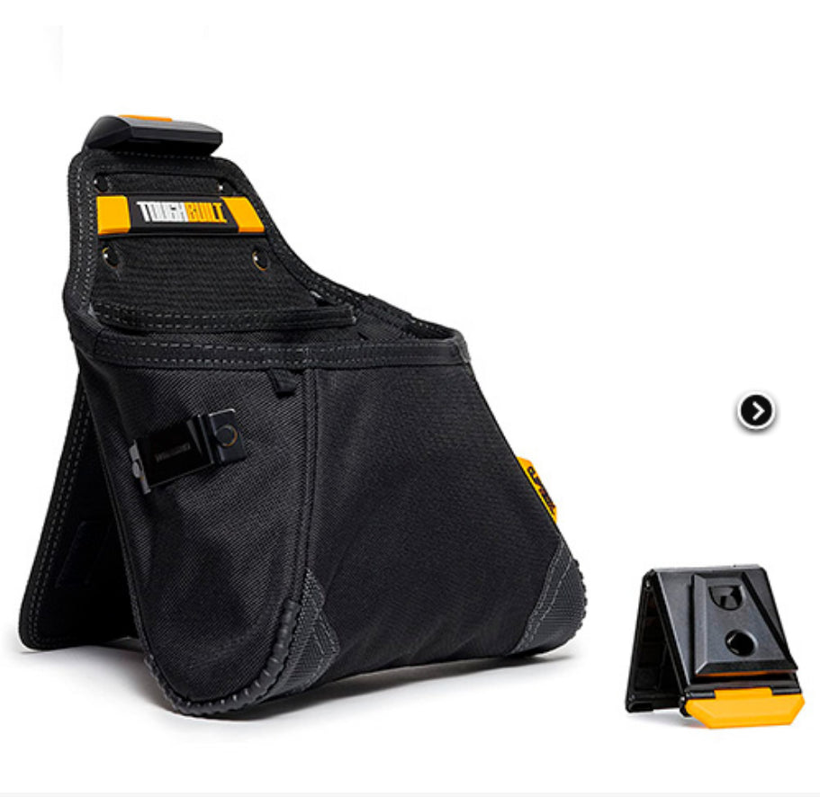 Toughbuilt bolso Portaherramientas Suministro TB-CT-05