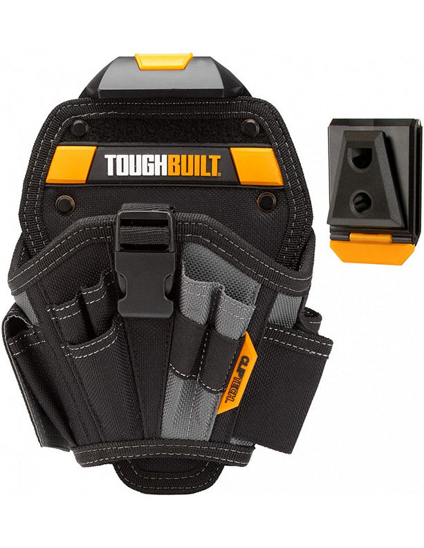 Toughbuilt Funda taladro especialista TB-CT-20-LX