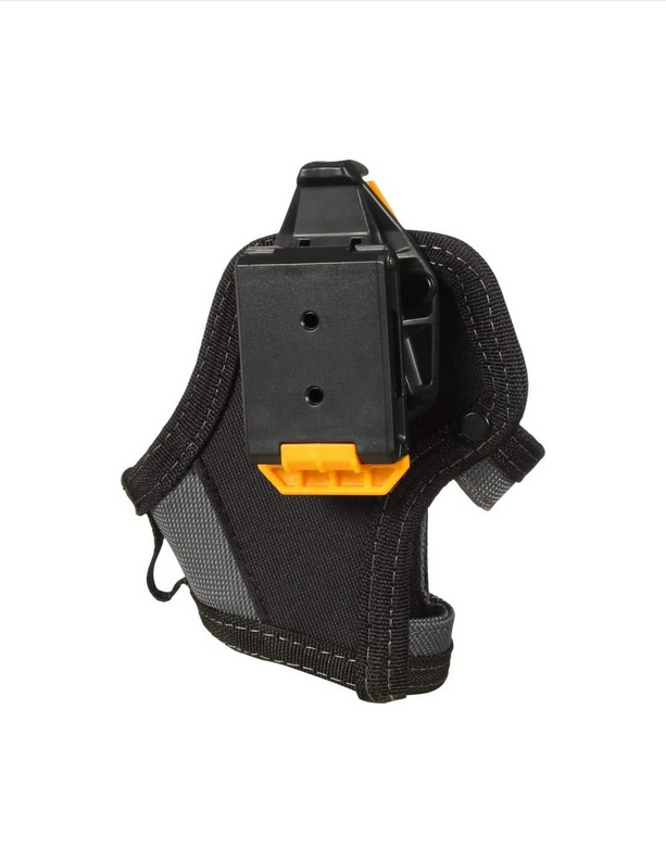 Toughbuilt Funda taladro compacta (pequeño) TB-CT-20-S