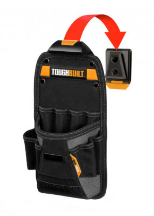 Toughbuilt Bolsa portaherramientas técnico TB-CT-22