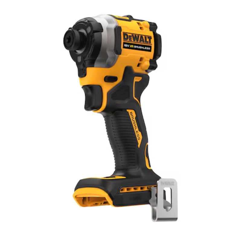 Atornillador Impacto compacto Dewalt DCF850NT sin escobillas XR 18V 1/4" sin cargador/batería