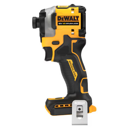 Atornillador Impacto compacto Dewalt DCF850NT sin escobillas XR 18V 1/4" sin cargador/batería