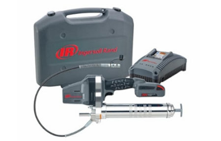 Ingersoll Rand Kit bomba de engrase a batería de 20 V LUB5130-K12-EU