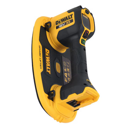 Ventosa Electrónica Dewalt Grabo XR 18V sin batería/cargador