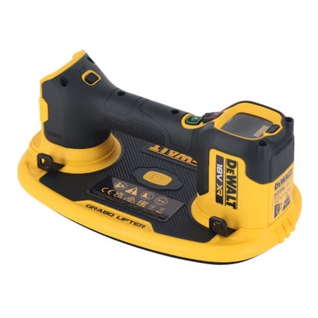 Ventosa Electrónica Dewalt Grabo XR 18V sin batería/cargador