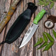 Cuchillo Cudeman Kaiman (183-JV)