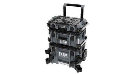 Carro de transporte Flex Stack Pack TK-L SP SET-1