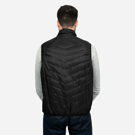 Chaleco G-HEAT HV-02 térmico sin mangas para hombre  S-3XL