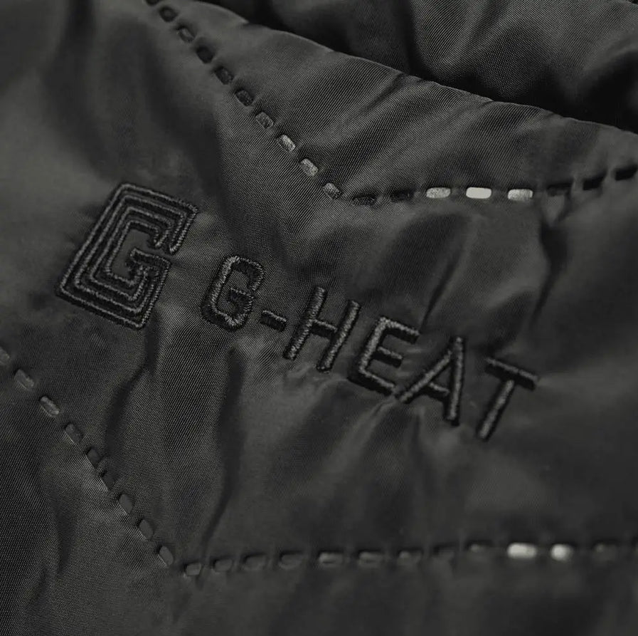 Chaleco G-HEAT HV-02 térmico sin mangas para hombre  S-3XL