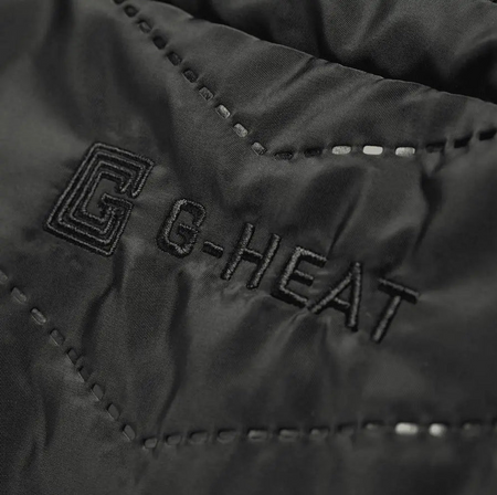 Chaleco G-HEAT HV-02 térmico sin mangas para hombre  S-3XL