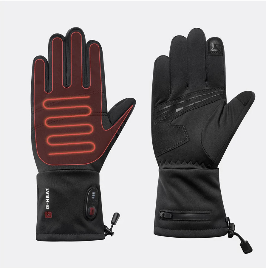 Guantes calefactados STREET G-HEAT TALLA 9