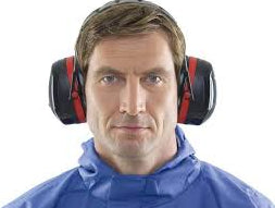 3M Orejeras Peltor Optime III Con Diadema H540A-411-SV