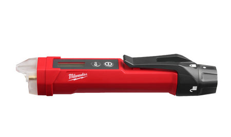 Detector de voltaje sin contacto con termometro láser Milwaukee 2225-20