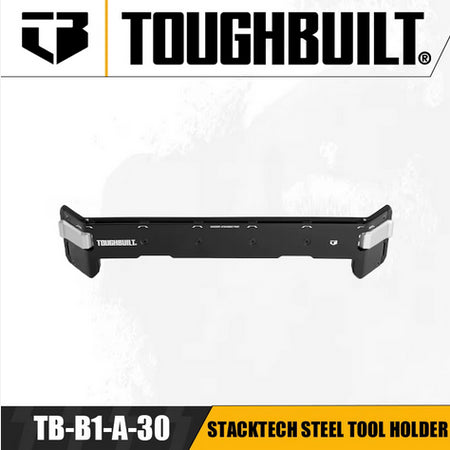 Barra de fijación Toughbuilt Stack Tech TB-B1-A-30