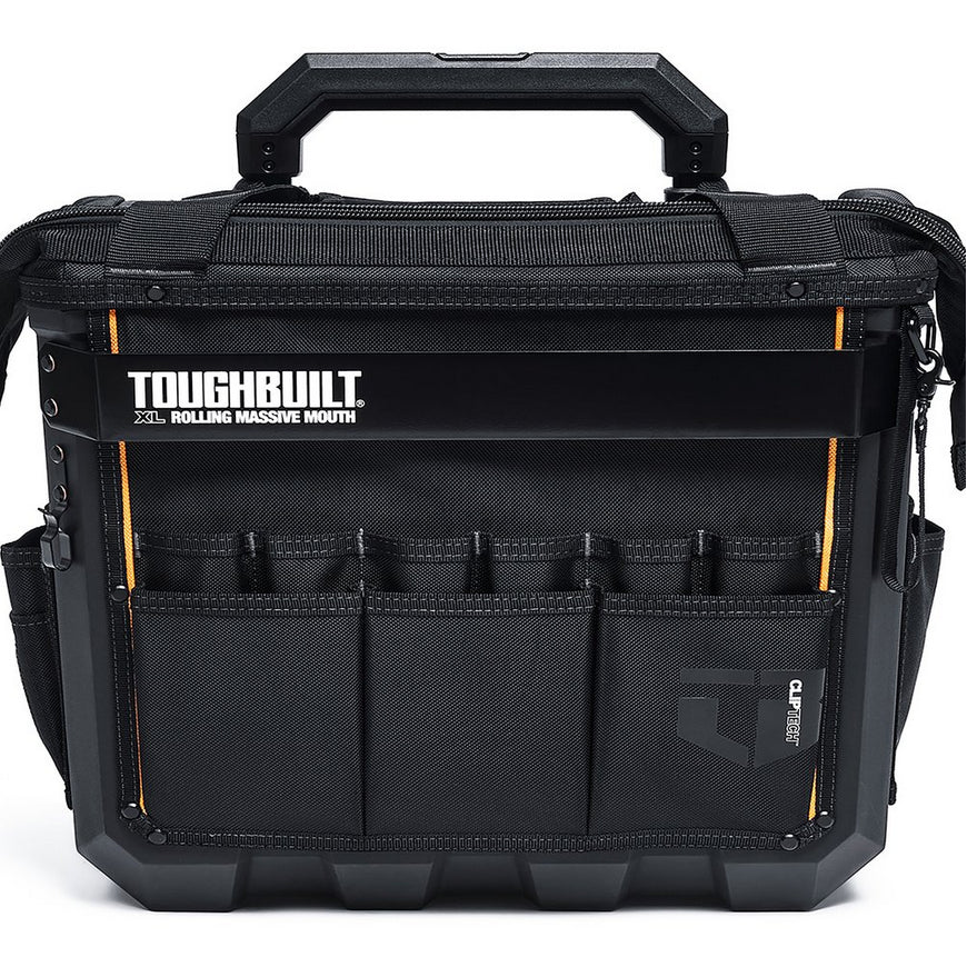 Toughbuilt carro herramientas con ruedas Massive Mouth XL CT-61-18 45CM