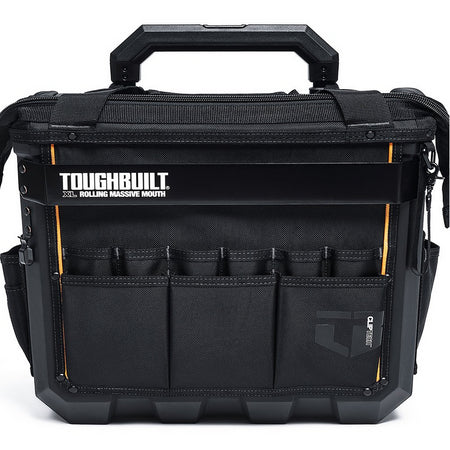 Toughbuilt carro herramientas con ruedas Massive Mouth XL CT-61-18 45CM