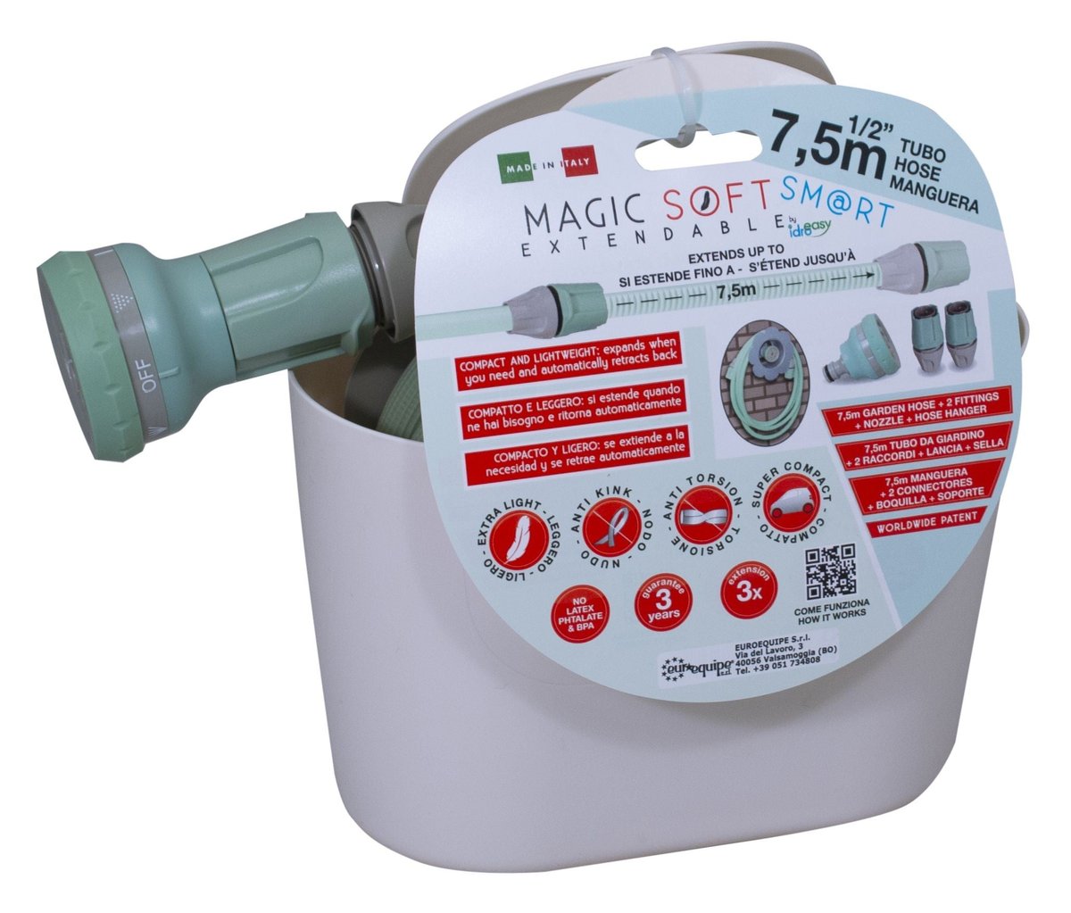 IDROEASY-2710