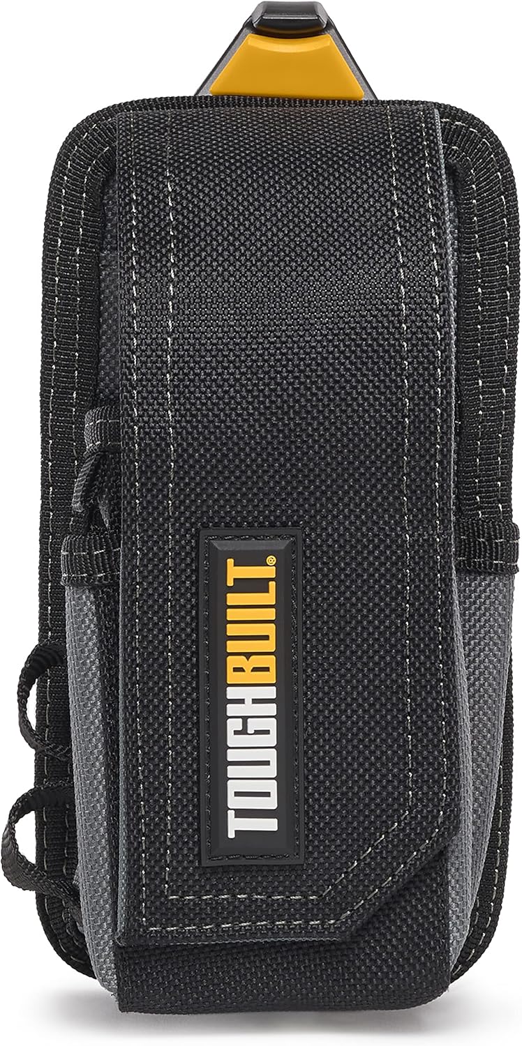 Funda para Medidor/Tester Toughbuilt TB-CT-34B