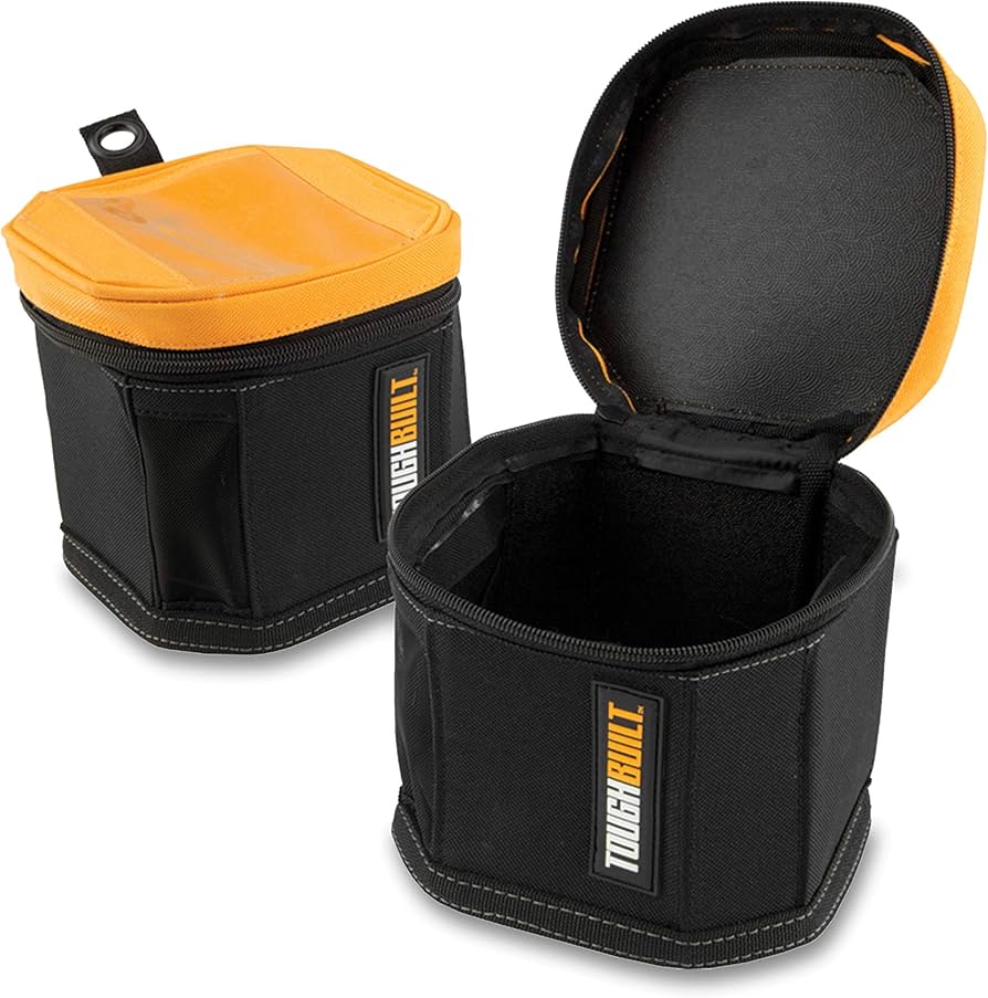 Pack 2 Cajas Blandas Plegables Cube Softboxes Toughbuilt TB-192-A2