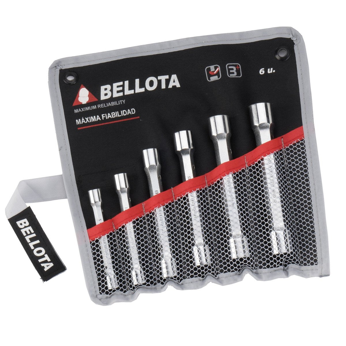 BE6494-6 BS