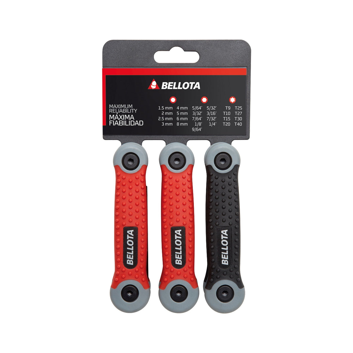 BE6455-P3