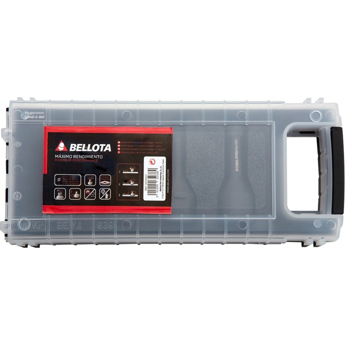 BE50750KIT