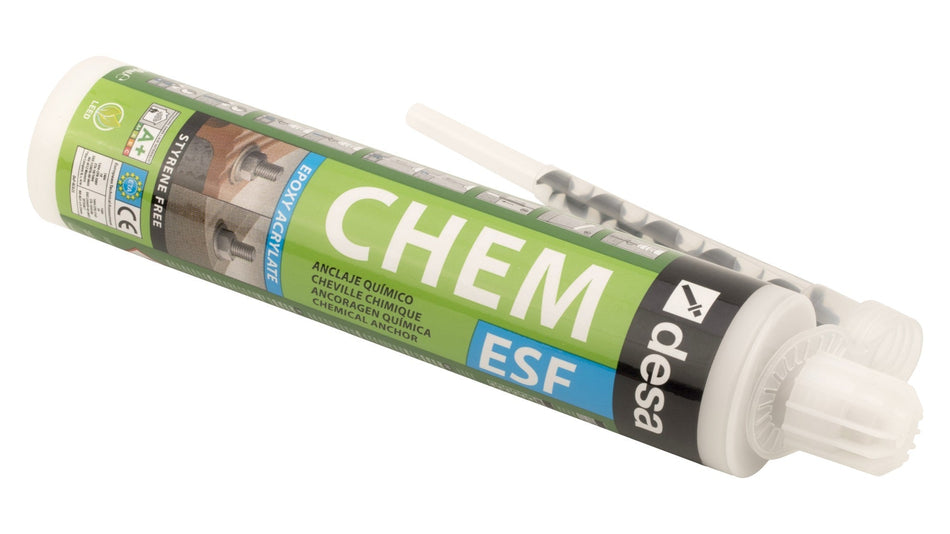 GGDESAEPOXY380