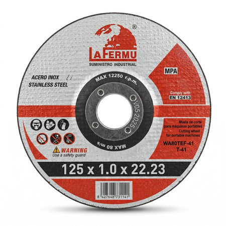 AGH125X1LAF