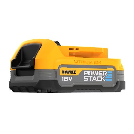 Batería DEWALT POWERSTACK 18V 1.7AH DCBP034