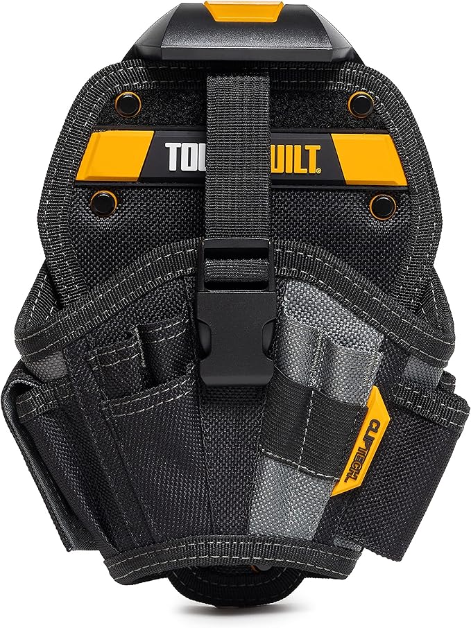 Funda para Taladro Grande Toughbuilt TB-CT-20-L-BEA