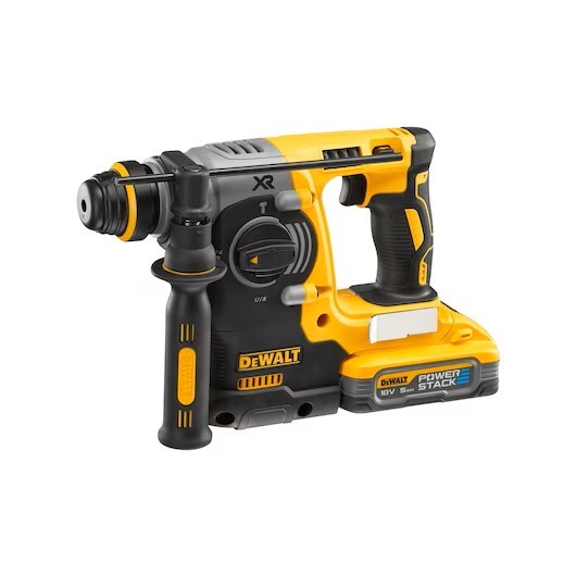 Martillo 18V DEWALT DCH273H2T-QW