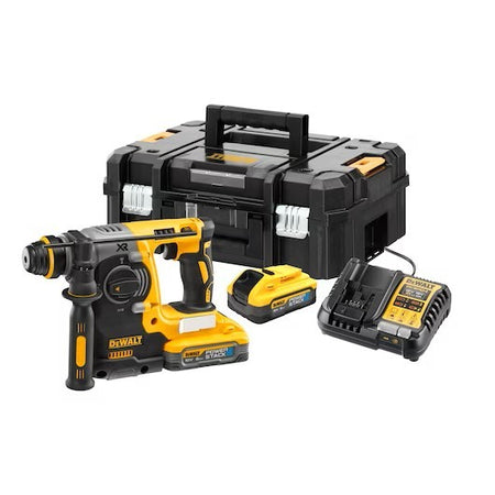 Martillo 18V DEWALT DCH273H2T-QW