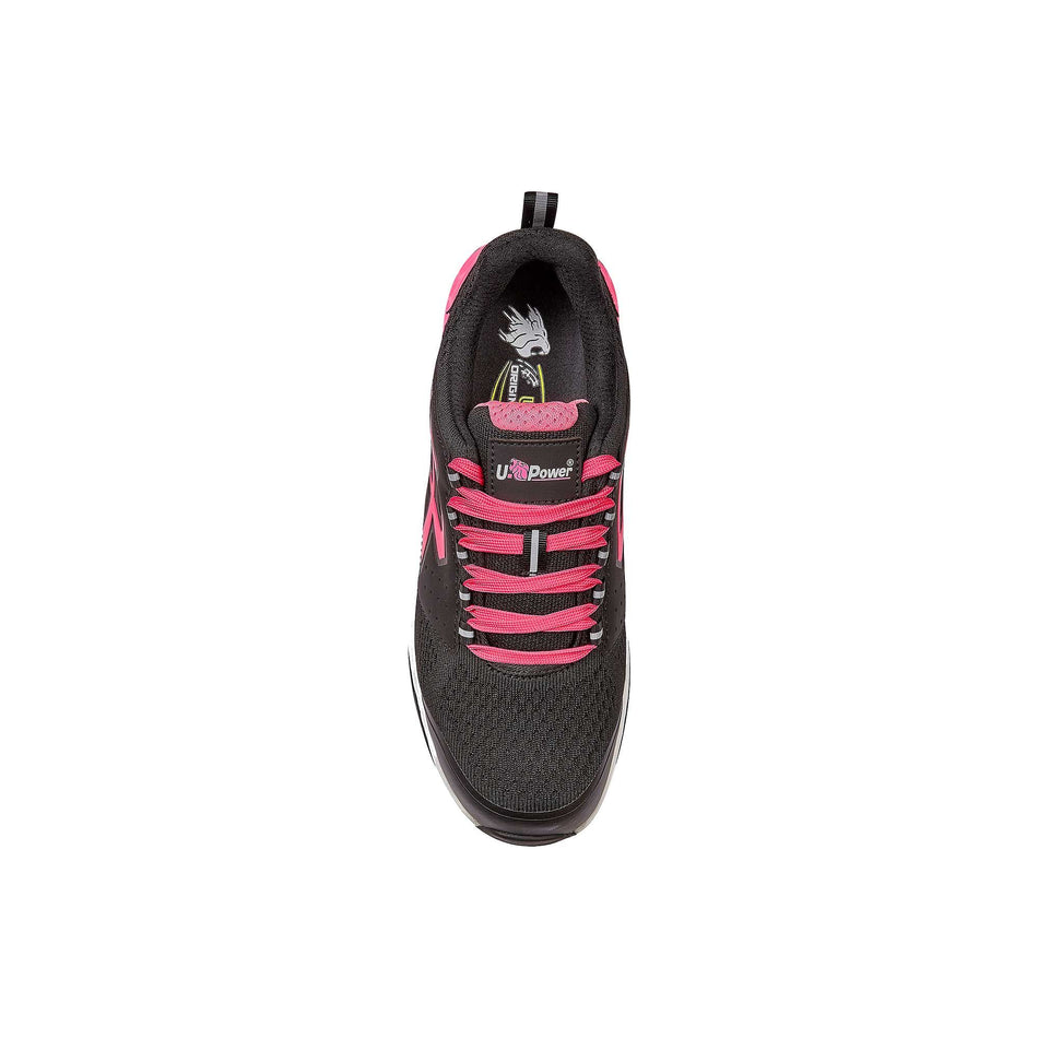 Zapato de Seguridad Brienne Esd S3S U-Power
