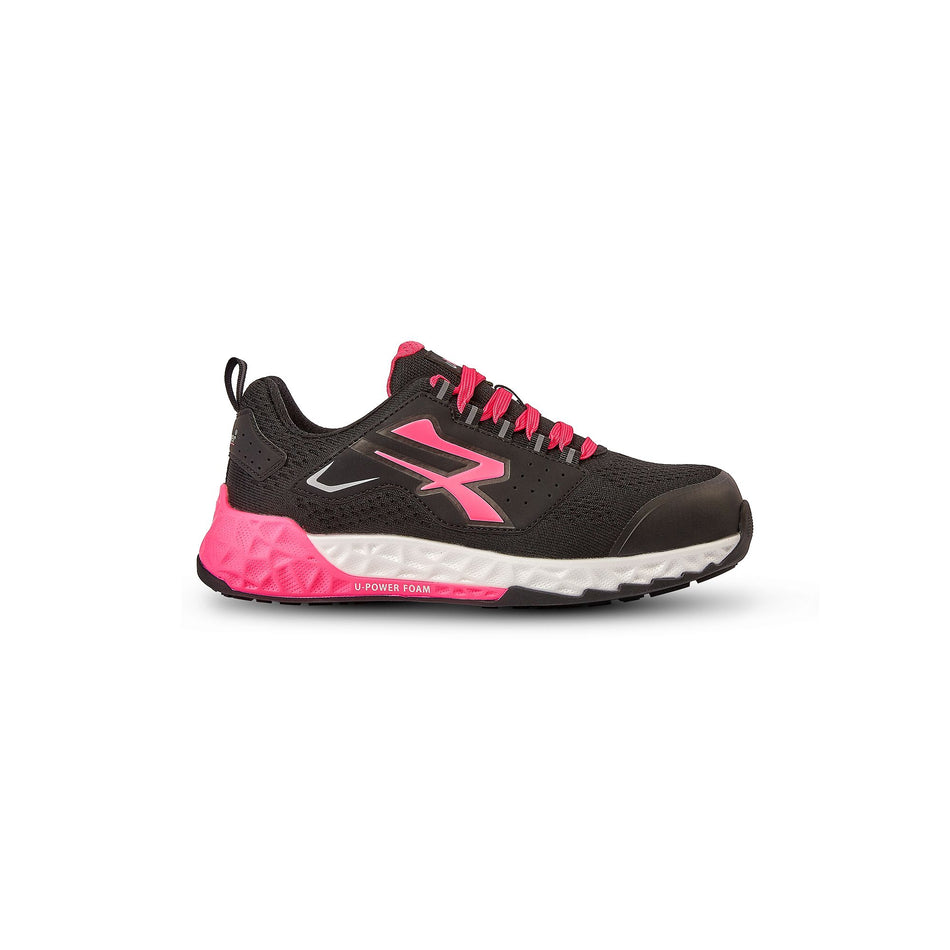 Zapato de Seguridad Brienne Esd S3S U-Power