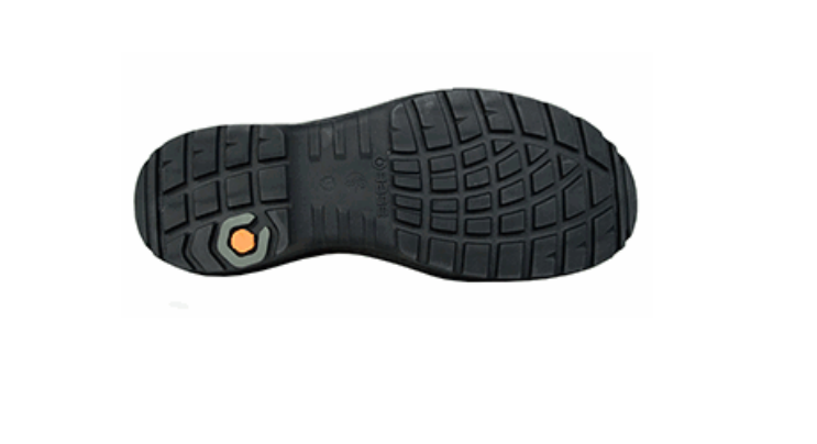 Botin Soldador Base Meta Top S3L M HRO CI HI LG SC FO