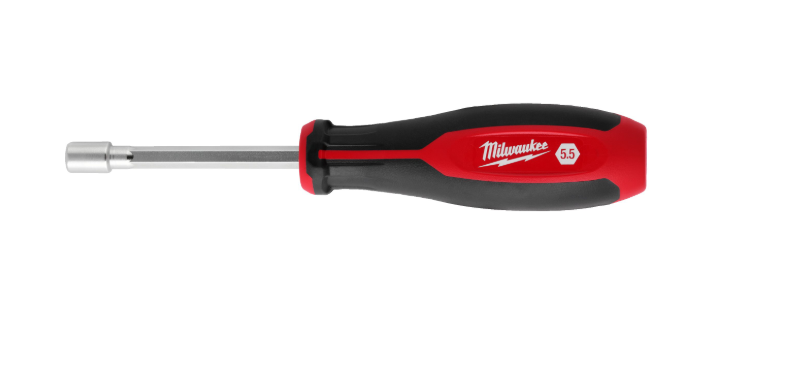 Destornilladore de Tubo Magnéticos Hollowcore Milwaukee